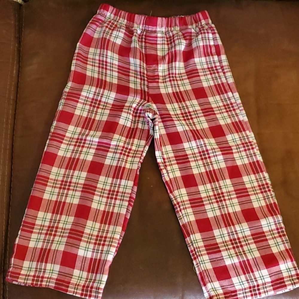 Gymboree Pajama Set - Picture 5 of 6